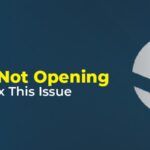 Steam Not Opening