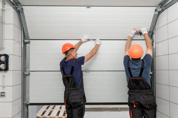 Garage Door Sales (All You Need to Know)