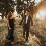 Engagement Photos (A Good Event for Happy Investment)