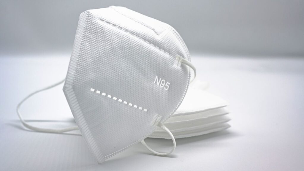 N95 Mask (Is N95 Mask Best for Omicron)