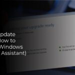 Windows Update Assistant