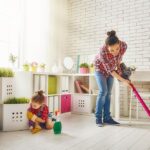 house cleaning tips