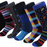 Custom Made Dress Socks Guide of 2022