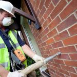 Cavity Wall Insulation&Find Out If Your Walls Have Cavities