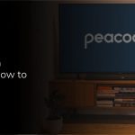 Peacock on FireStick