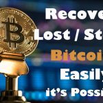 How to Recover Lost Bitcoins