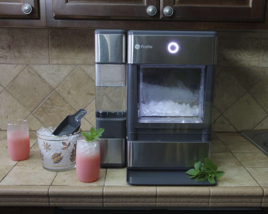 Nugget Countertop Ice Maker