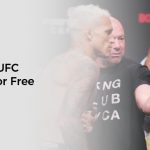 How to Watch UFC Pay Per View For Free