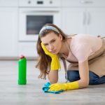 Choosing a House Cleaning Service