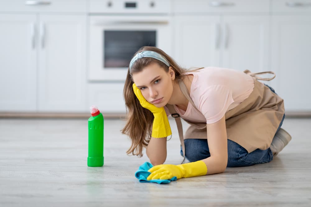 Choosing a House Cleaning Service