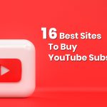 Buy YouTube Subscribers From a Reliable Source