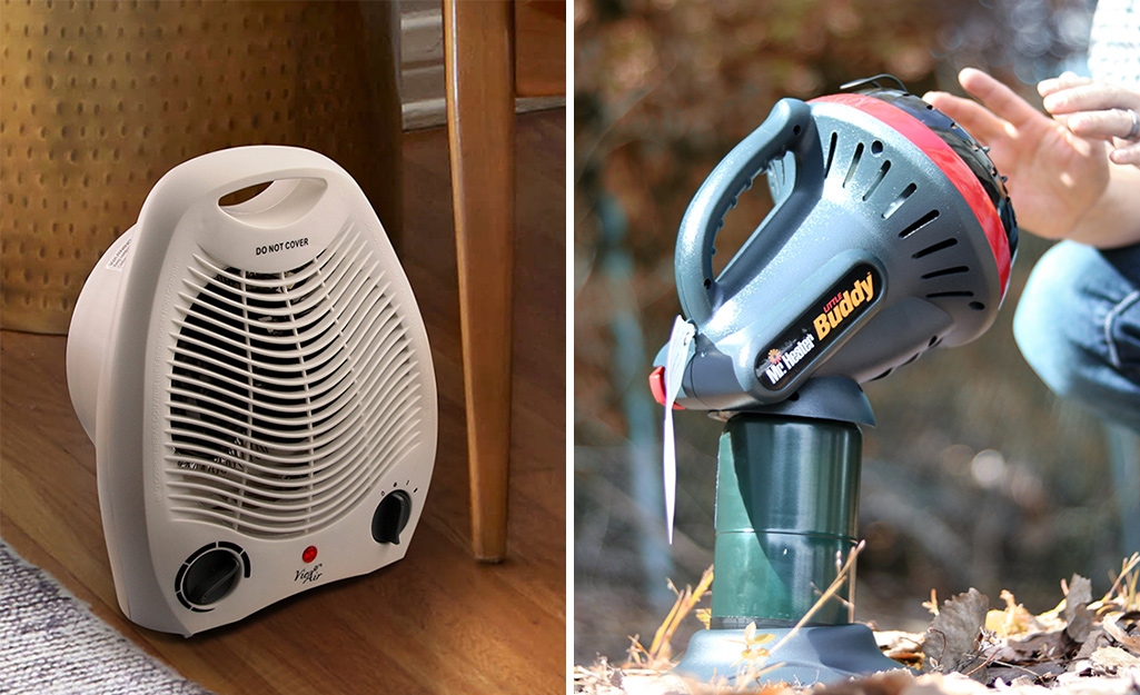 Gas Heaters – An Energy-Efficient Way to Heat Your Home