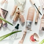 Beauty Industry Products