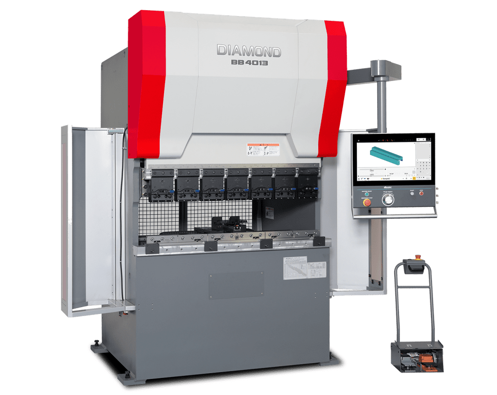 Press Brake Operator Training