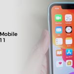 How to Turn on Mobile Data on iPhone 11