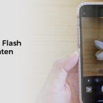 How to Turn the Flash on iPhone