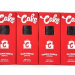 Cake Carts Disposable