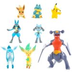 Pokemon Action Figures