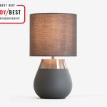 Purchasing a Touch Bedside Lamp