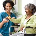 Choosing a Caregiver Agency