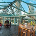 Add Value to Your Conservatory With a Solid Tiled Roof