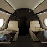 Gulfstream G650 Business Jet For Sale