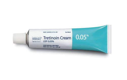 Buy Retin A Cream Or Gel to Prevent Acne