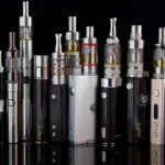 E-Cigarettes and Youth