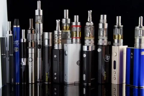 E-Cigarettes and Youth