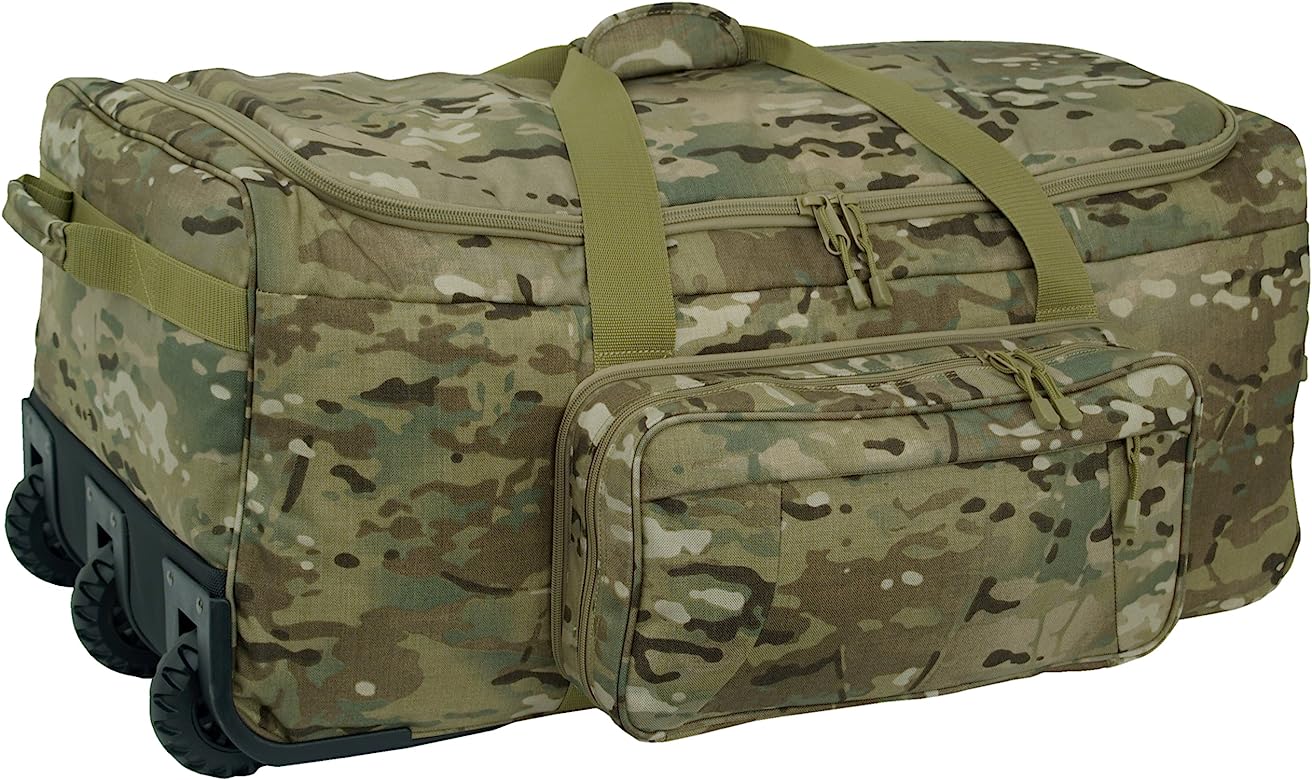 Top 5 des sacs Airsoft