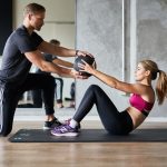 Top 5 Fitness Coaching Apps