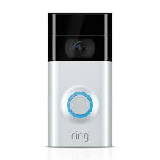 Resetting Ring Doorbell