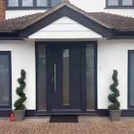 Upgrade Your Door With Composite Doors Bridgend