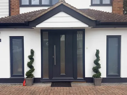 Upgrade Your Door With Composite Doors Bridgend