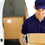 Large Item Courier Services