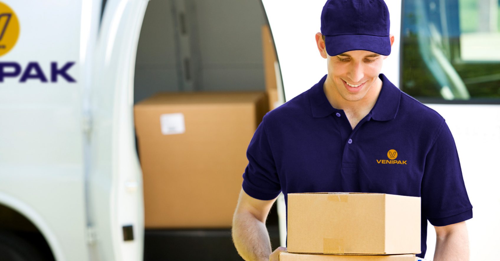 Large Item Courier Services