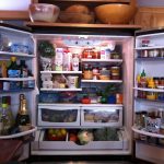 Choosing an RV Refrigerator