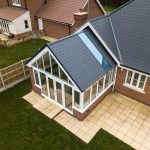 Should You Consider Conservatory Roof Replacement?