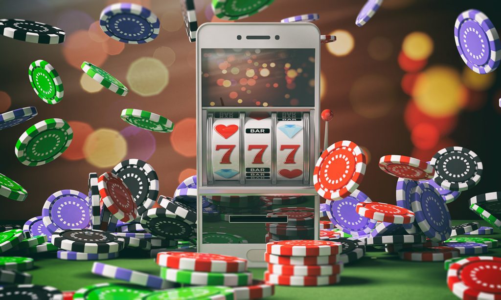 Types of Gambling Games Available at Casino Betting Sites