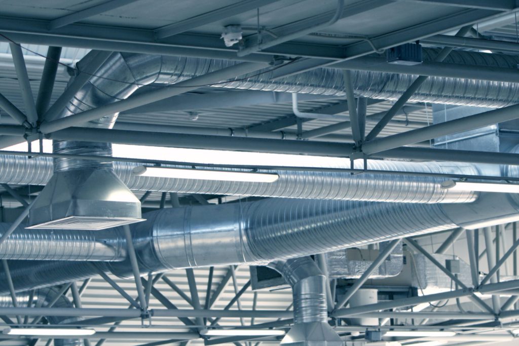 Why Choose a Commercial Air Cleaner?