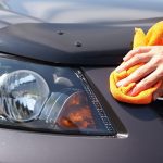 Mobile Car Detailing