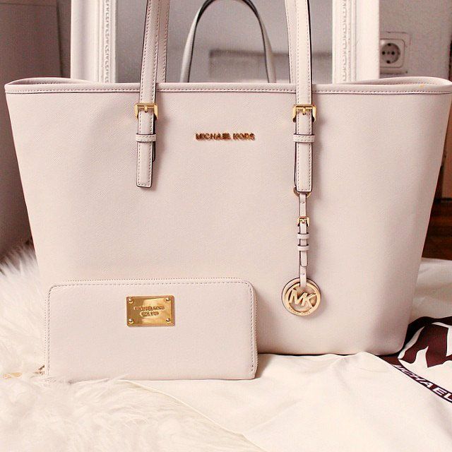 Michael Kors Satchel Bag on Sale