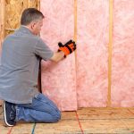 The Benefits of Home Insulation