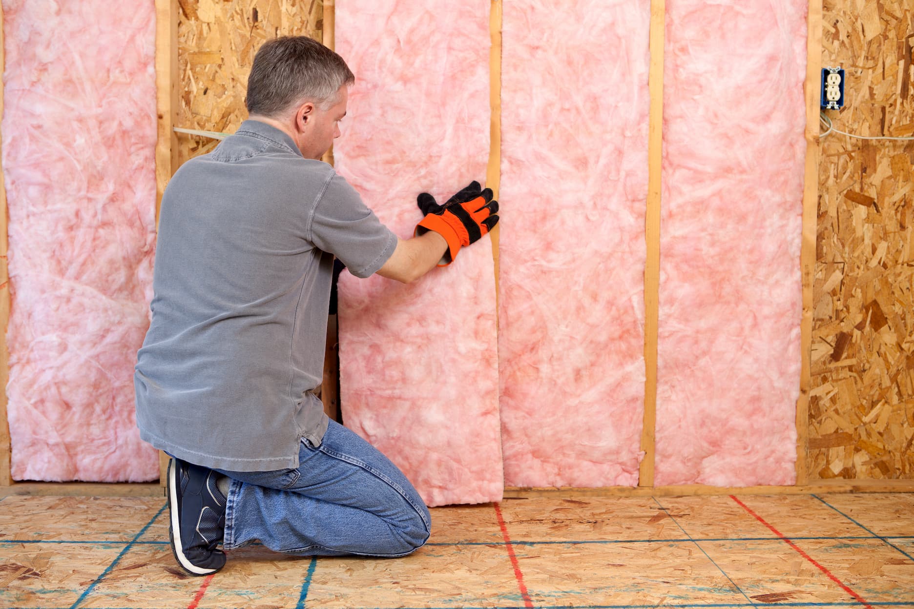 The Benefits of Home Insulation