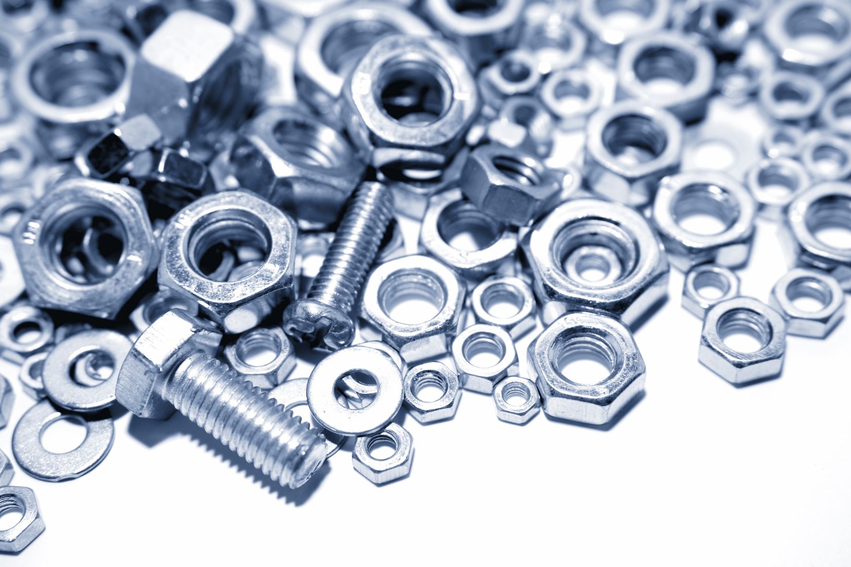 How to Prevent Galling in Fasteners