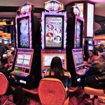 Gambling Slots Online