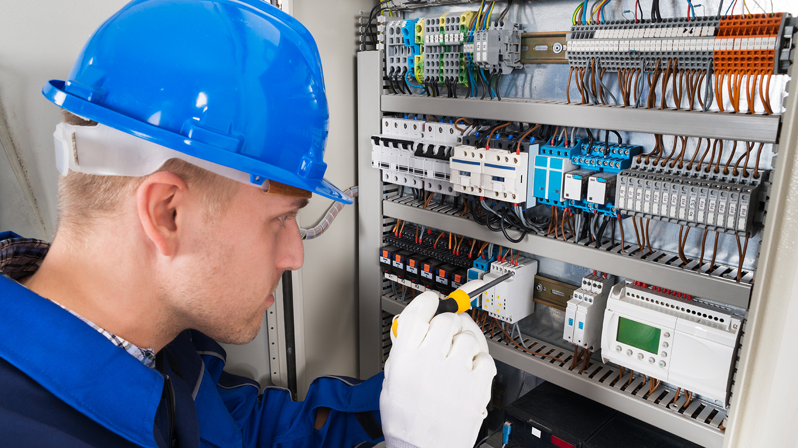 Why Upgrade Your Electrical Panel?