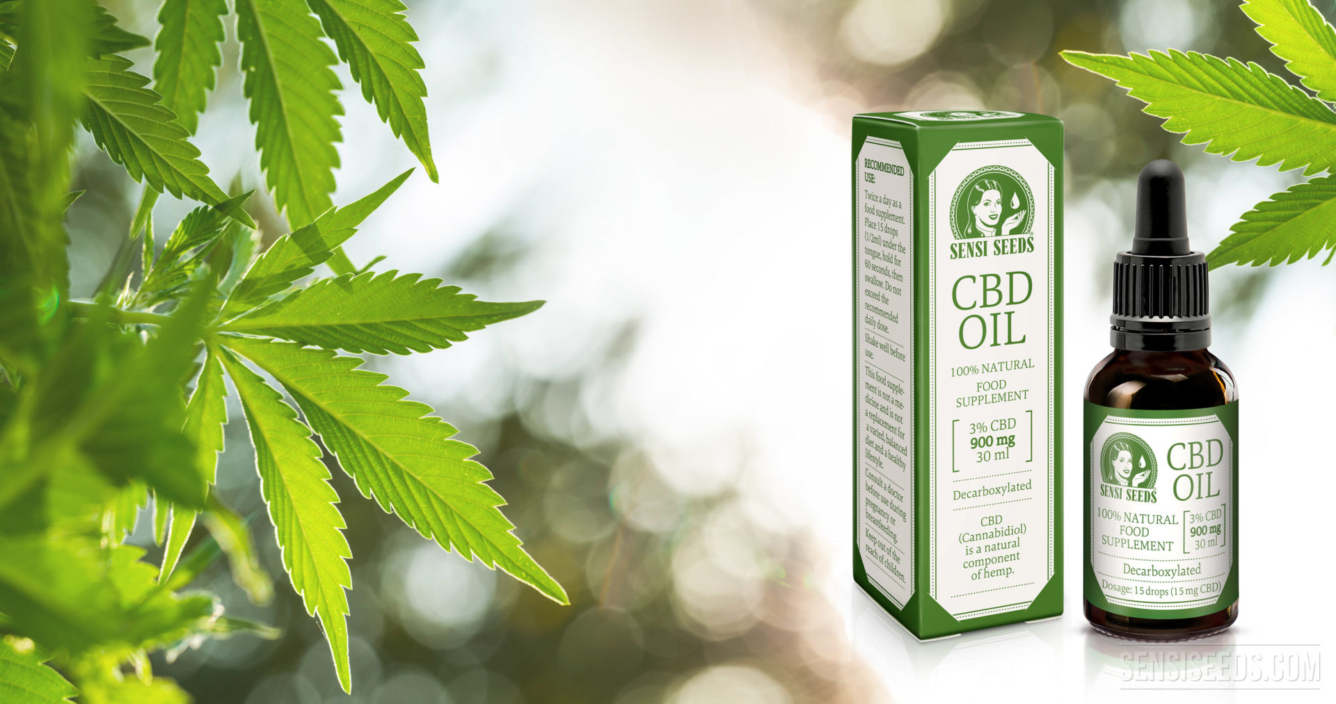 CBD UK – What Are the Different Types of CBD Products?