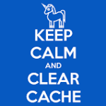 Clearing Cache the Right Way