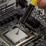 Best Thermal Paste For CPU